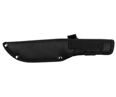 Neo Tools Išgyvenimo peilis pilnas 24 cm
