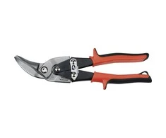 Nożyce Lakštinio metalo žirklės 240 mm, stačiakampės