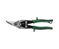 Neo Tools Lakštinio metalo žirklės 250 mm, dešinė