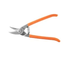 Nożyce Lakštinio metalo žirklės 260 mm, kairės
