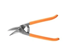 Nożyce Lakštinio metalo žirklės 260 mm, dešinės
