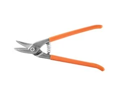 Nożyce Lakštinio metalo žirklės 280 mm, kairės