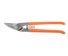 Nożyce Lakštinio metalo žirklės 280 mm, kairės