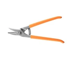 Nożyce Lakštinio metalo žirklės 280 mm, dešinės