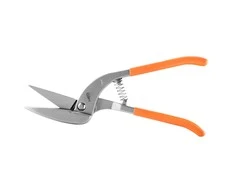 Nożyce Lakštinio metalo žirklės 300 mm, kairės