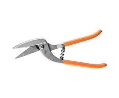 Nożyce Lakštinio metalo žirklės 300 mm, dešinės