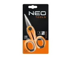 Nożyce Kabelių ir izoliacijos žirklės 140 mm