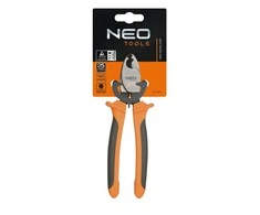 KABELIŲ ŽIRKLĖS 160mm NEO 01-513