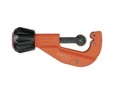 Obcinak Vario ir aliuminio vamzdžių pjaustytuvas 3-32 mm