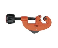 Neo Vamzdžių pjaustytuvas 1/8-1,1/4" (3-30 mm) Cu-Al