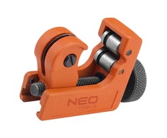 Neo Tools Neo Vamzdynų žirklės (vario ir aliuminio vamzdžių žirklės 3-22 mm)
