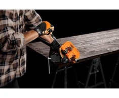Neo Tools Obcinak Plieninių vamzdžių pjaustytuvas 10–60 mm