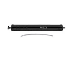 Odciągarka Aliejaus ekstraktorius 1000 ml