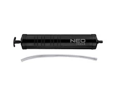 Neo Tools Švirkštas alyvai 500ml