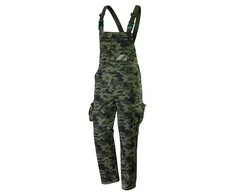 Ogrodniczki CAMO darbo kombinezonai, M dydis