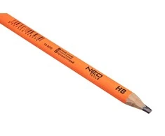 Staliaus pieštukas NEO 13-800 (240 mm, HB)