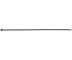 ‎Opaski EXTREME kabelių raiščiai 3,6 x 300 mm, juodi, 100 vnt.