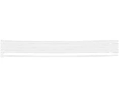 ‎Opaski EXTREME kabelių raiščiai 4,8 x 300 mm, balti, 20 vnt.