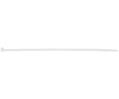 ‎Opaski EXTREME kabelių raiščiai 7,6 x 300 mm, balti, 50 vnt.