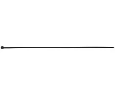 ‎Opaski EXTREME kabelių raiščiai 7,6 x 500 mm, juodi, 50 vnt.