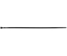 ‎Opaski EXTREME kabelių raiščiai 7,6 x 500 mm, juodi, 50 vnt.