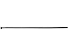 ‎Opaski EXTREME kabelių raiščiai 9,0 x 450 mm, juodi, 50 vnt.