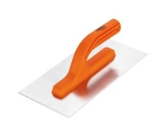 Tinkavimo mentelė NEO 50-201, 270 x 125 mm, plastikinė rankena