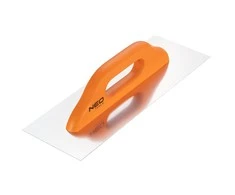 Paca Tiesi mentelė, 380 x 128 mm, medinė rankena