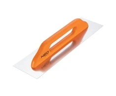 Paca Tiesi mentelė, 480 x 128 mm, medinė rankena