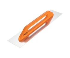 Paca Tiesi mentelė, 580 x 128 mm, medinė rankena