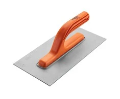 PCV tinkavimo mentele NEO 270 x 130 mm plastikine rankena