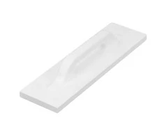 Paca Putplasčio mentelė, 500 x 140 mm