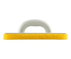 Neo Tools Mentele su kempine 25mm, 280x140mm, plastikine rankena