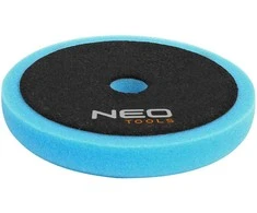 Poliravimo padas NEO, 150 x 25 mm, ypač kietas