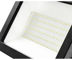 Neo Reflektor Vienas prožektorius 100 W SMD LED 8500 lm ant 1,8 m stovo