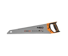 Piła 450 mm, 11 TPI juostinio pjūklo diskas