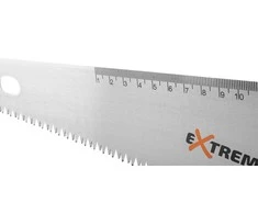 Piła 450 mm, 11 TPI juostinio pjūklo diskas