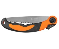 Piła Sulankstomas rankinis pjūklas Neo Tools, 43 cm