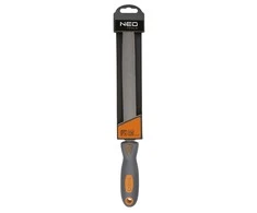 Pilnik Dildė plokščia 200 mm K2