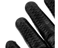 Rękawice Izoliuotos darbo pirštinės, lateksu dengtas nailonas, 4142X, 9 dydis