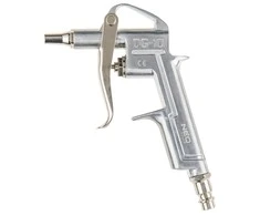 Neo Tools Pistoletas oro prapūtėjas 0-8bar 25mm
