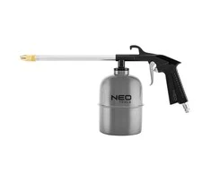 Plovimo pistoletas NEO 14-706 (1 l, 215 mm, 4 bar)