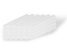 11 mm klijų pistoletas, 40 W + 24 klijų lazdelės