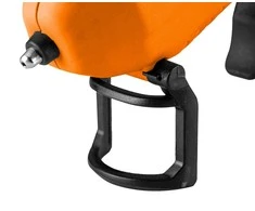 Neo 11 mm klijų pistoletas, 4 V, maitinamas per USB