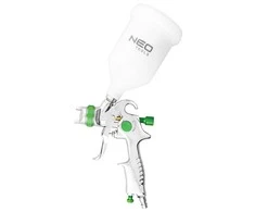 Purškimo pistoletas NEO 1,4 mm HVLP