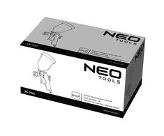 Purškimo pistoletas NEO 1,4 mm HVLP