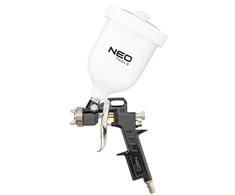 Neo PISTOLET 14-702 PURŠK 1.5MM 2