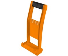 Neo Tools Plastikinė rankena skirta gipso kartono plokštėms nešti
