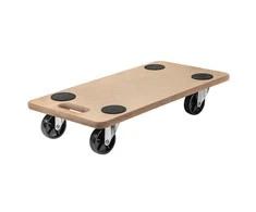 Transporto platforma NEO 200 kg (575x290x11 mm)