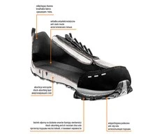 Darbiniai batai Neo 39-47